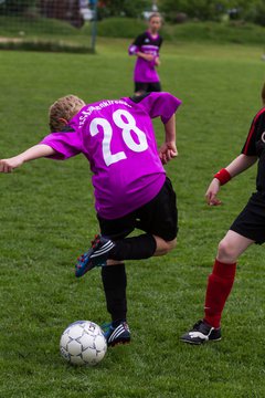Bild 68 - D-Juniorinnen Kreispokal-Finale SV Boostedt - FSC Kaltenkirchen : Ergebnis: 0:20